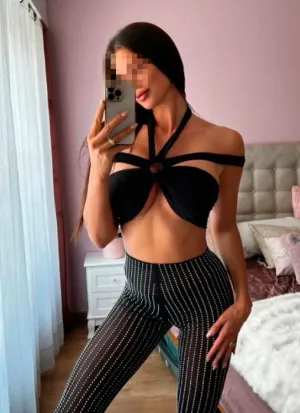 проститутка Сабрина KISS, 23, Сочи