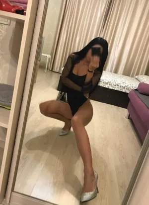 проститутка Оленька, 24, Сочи