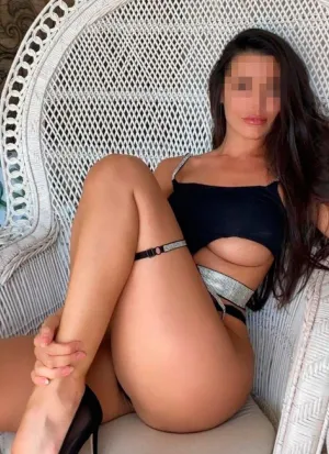 проститутка Мариша, 24, Сочи