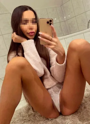 проститутка Тася, 22, Сочи