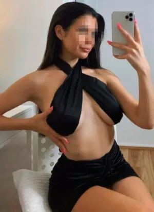 проститутка Марта, 23, Сочи