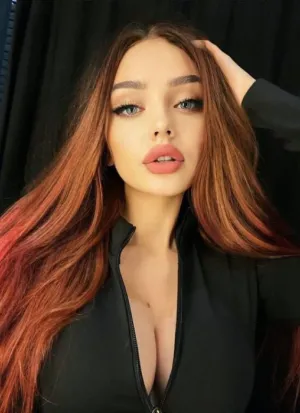 проститутка Алла, 21, Сочи